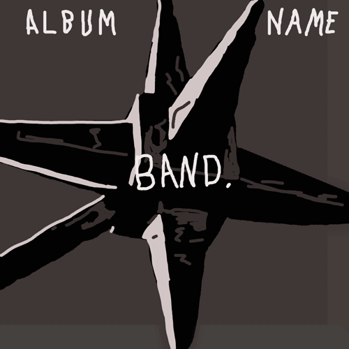 album
