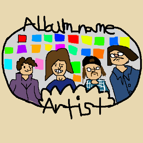 album