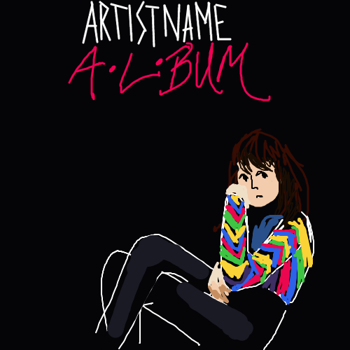 album