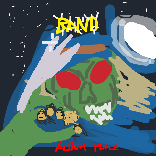 album