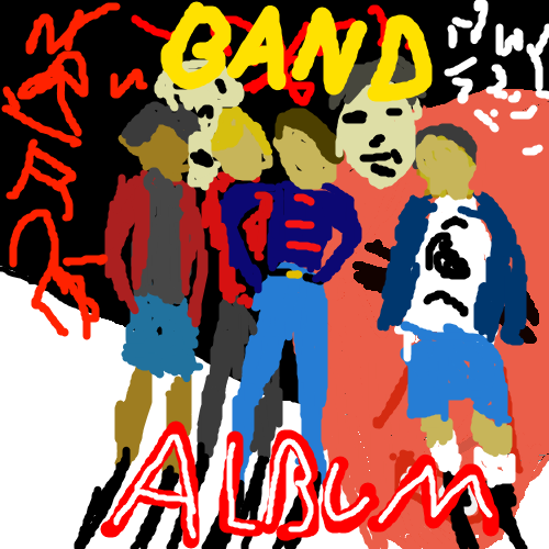 album