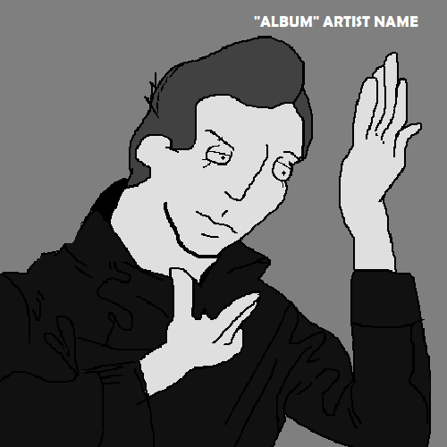 album