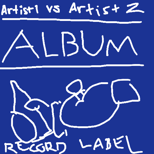 album