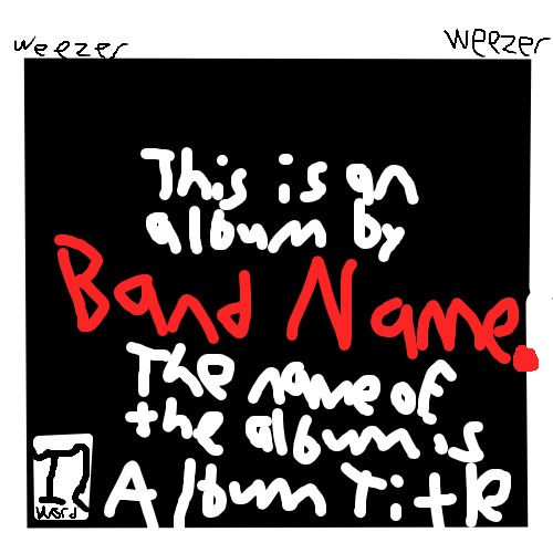 album