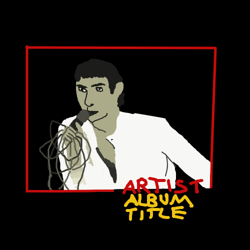 album