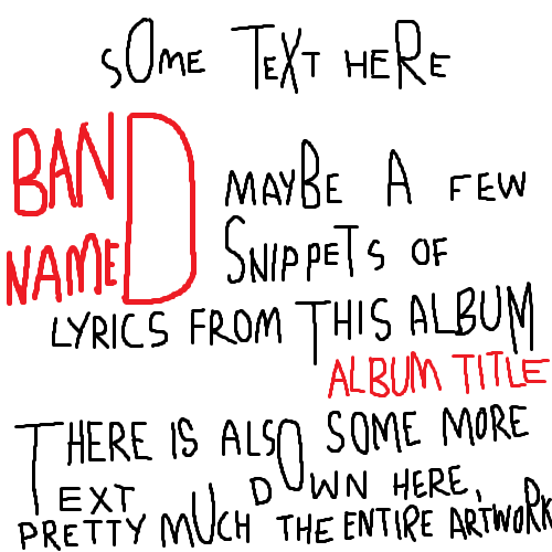 album