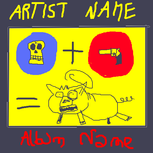 album