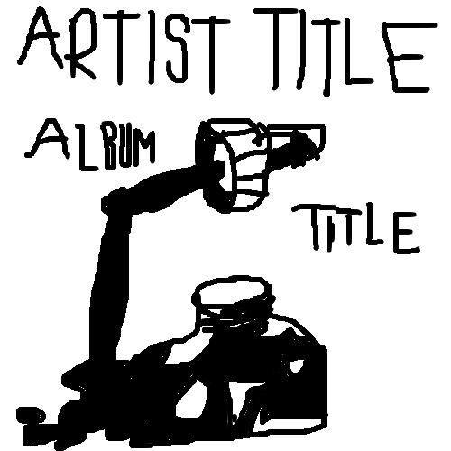 album