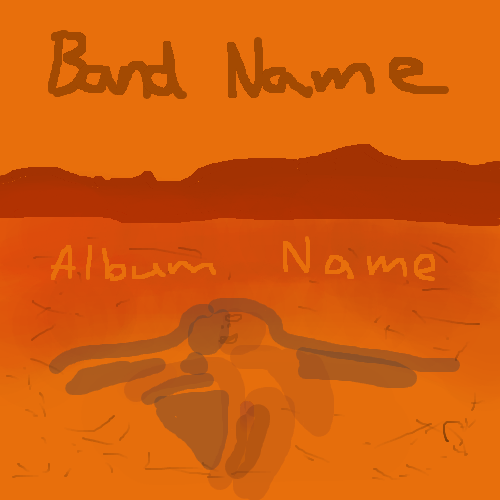 album