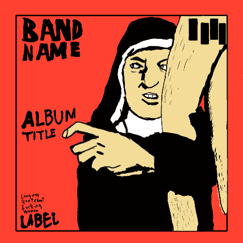 album