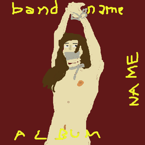 album