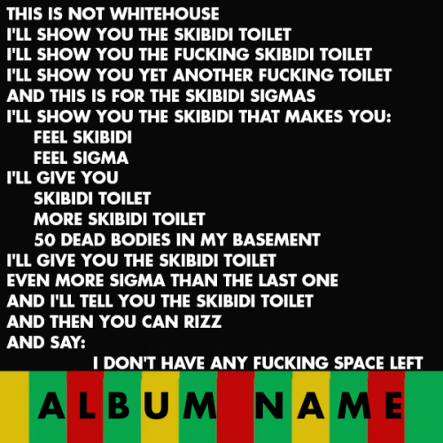 album