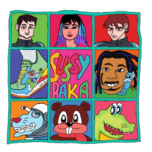album