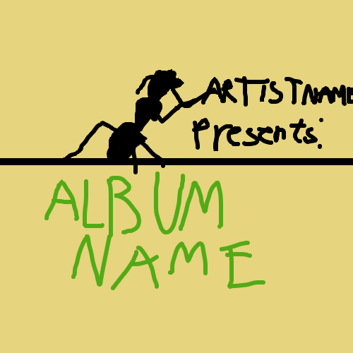 album