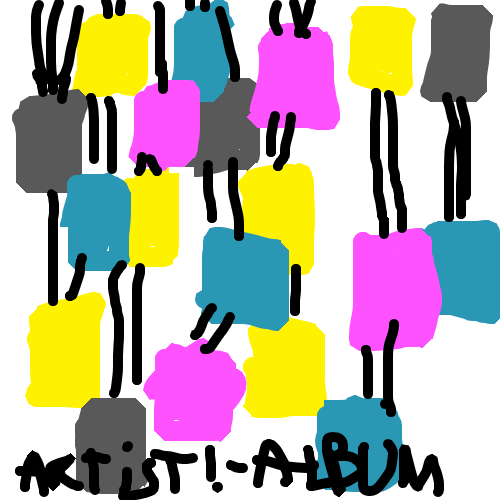 album