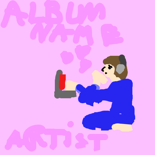 album