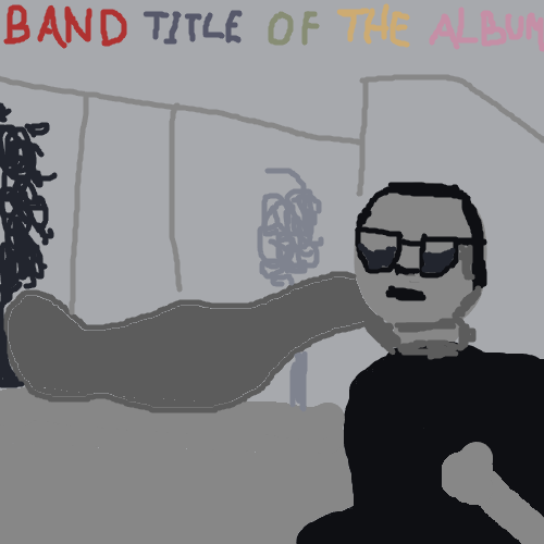 album