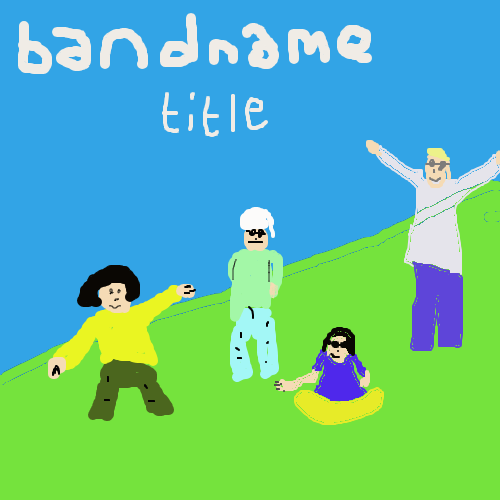 album