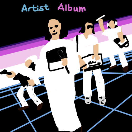 album