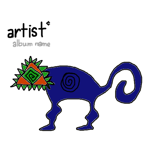 album