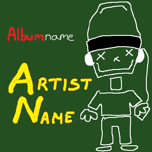 album