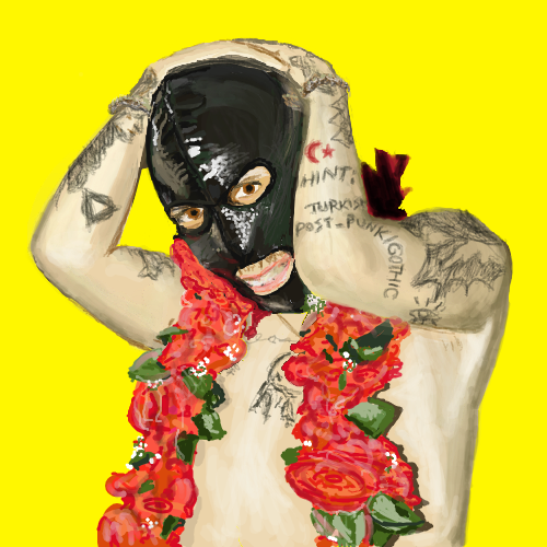 album