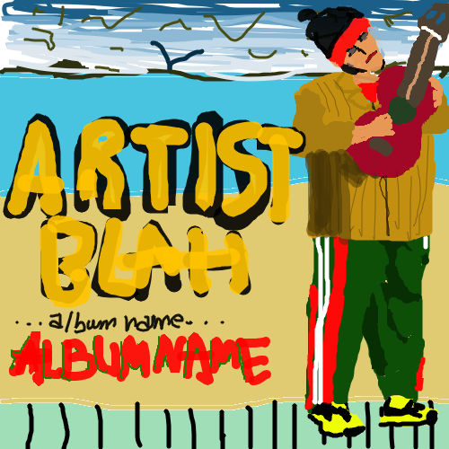album