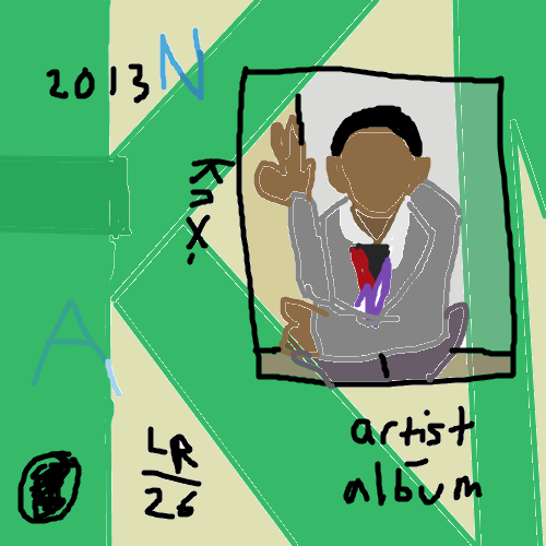 album