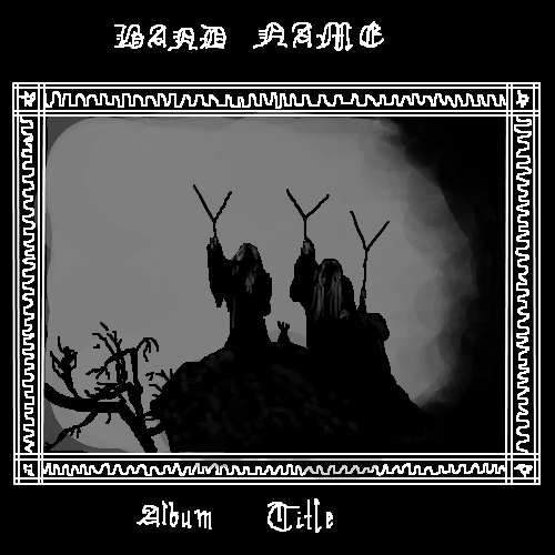 album