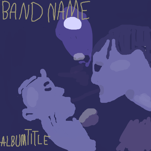 album