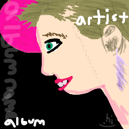 album