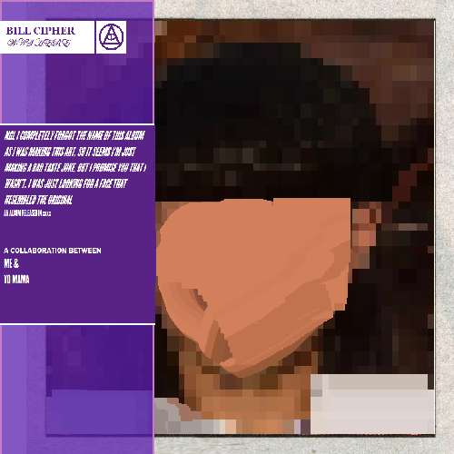 album