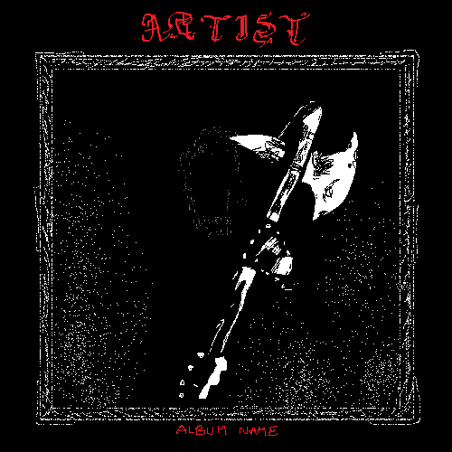 album